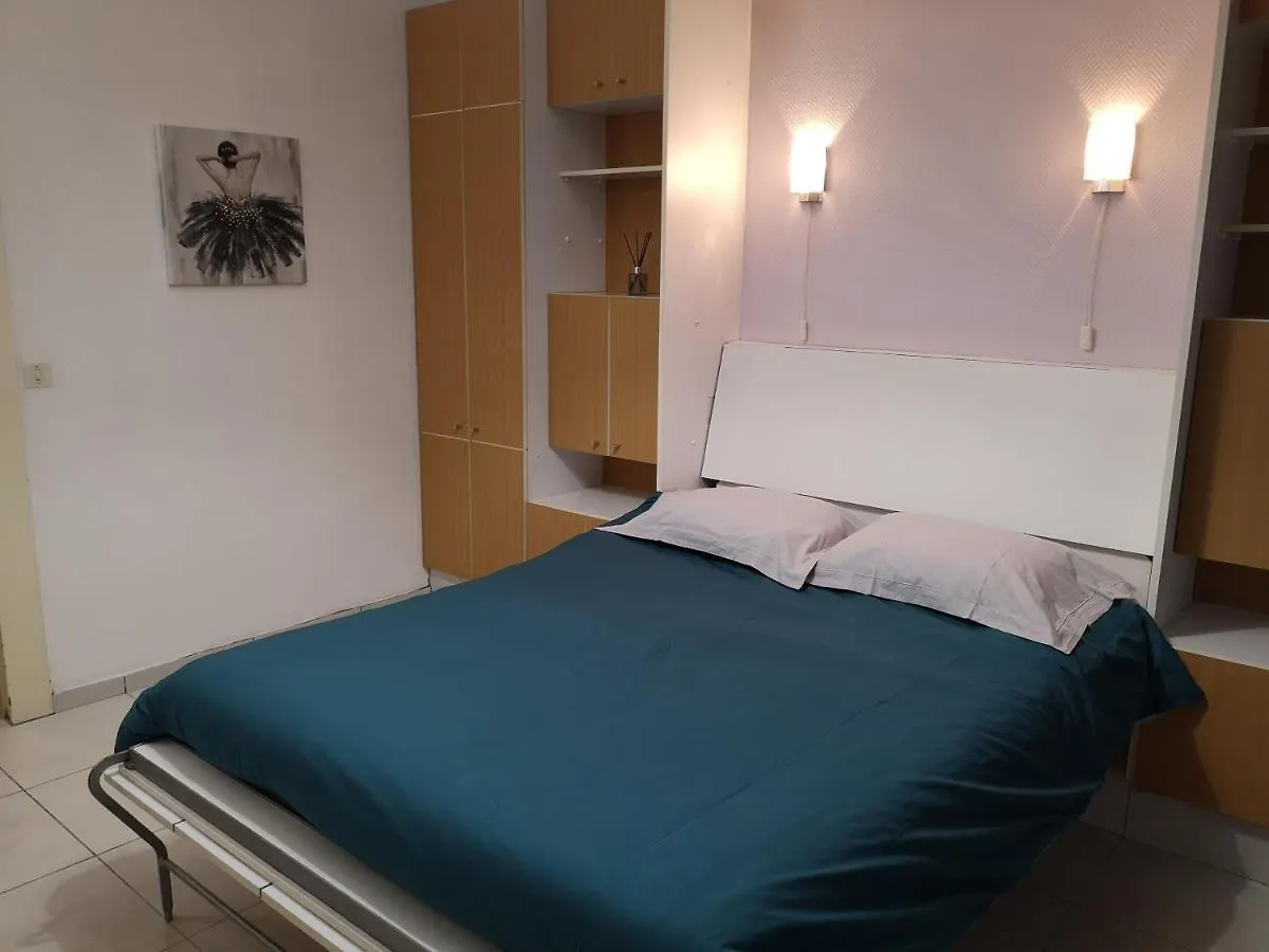 Le Studio 202 Apartment Aix-les-Bains