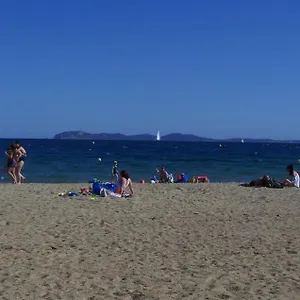 Et Soleil Les Salins d'Hyeres