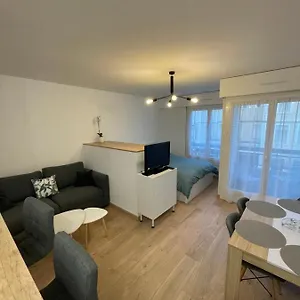 Appartement Cœur De Et Du, Aix-les-Bains