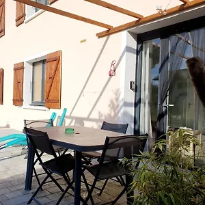 Appartement La Pierrina - Marmotte - 3 étoiles, Aix-les-Bains